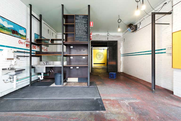 Ground Floor, 156 Abercrombie Street Redfern NSW 2016 - Image 2