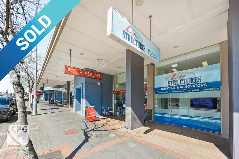 Shop 9/360 Kingsway Caringbah NSW 2229 - Image 1