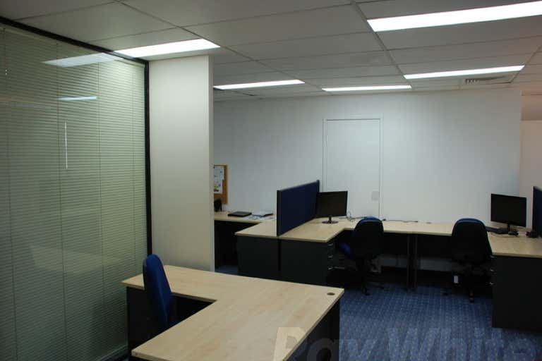 Suite 25a, Level 1, 20 Park Road Milton QLD 4064 - Image 4