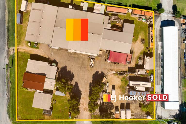 40-44 Russell Street Branxton NSW 2335 - Image 1