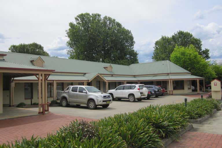 'The Mews', 2/11 Bundaroo Street Bowral NSW 2576 - Image 2