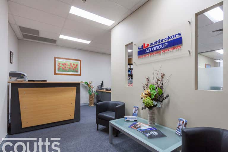 1.05 LEASED, 447 Victoria Street Wetherill Park NSW 2164 - Image 3