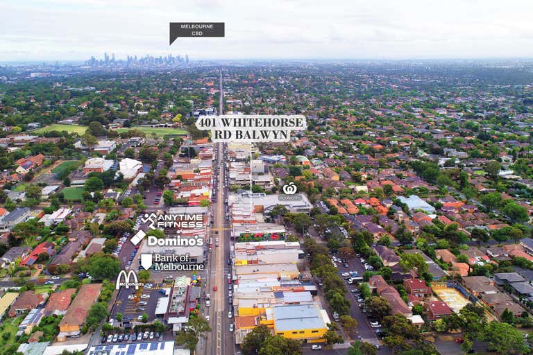 401 Whitehorse Road Balwyn VIC 3103 - Image 3