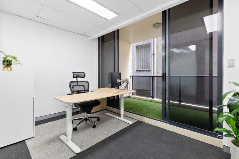 Suite 23, Level 16/327 - 329 Pitt Street Sydney NSW 2000 - Image 2