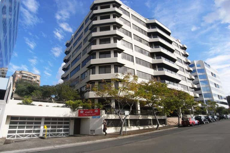 Suite 106, 55 Grafton Street Bondi Junction NSW 2022 - Image 1