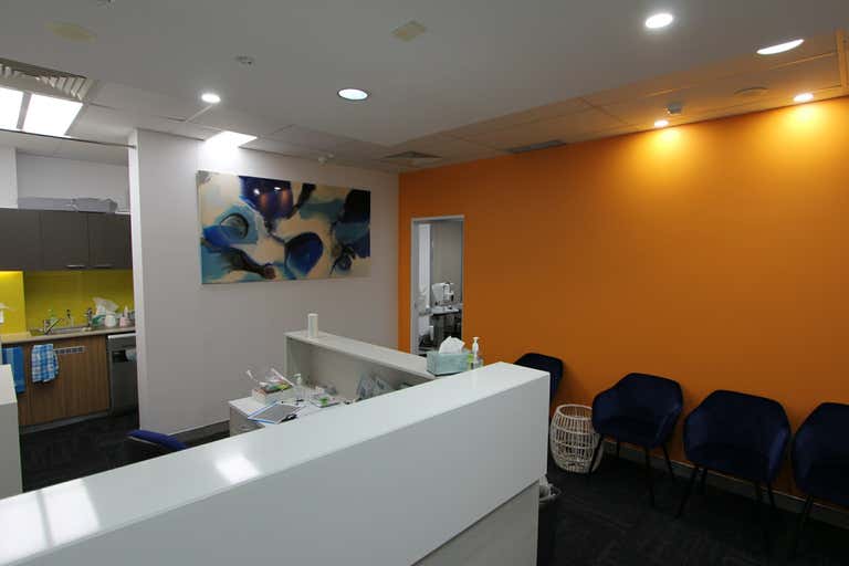 Suite 2.13, 4 Hyde Parade Campbelltown NSW 2560 - Image 2