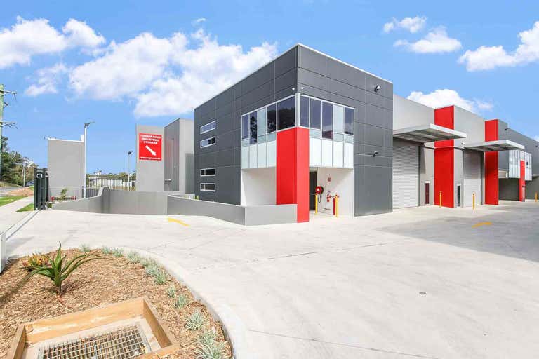 Storage Units, 42 Turner Road Smeaton Grange NSW 2567 - Image 1