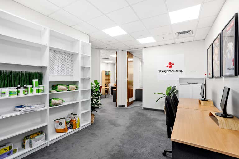 Level 1 Suite 107, 370 St Kilda Road Melbourne VIC 3000 - Image 3