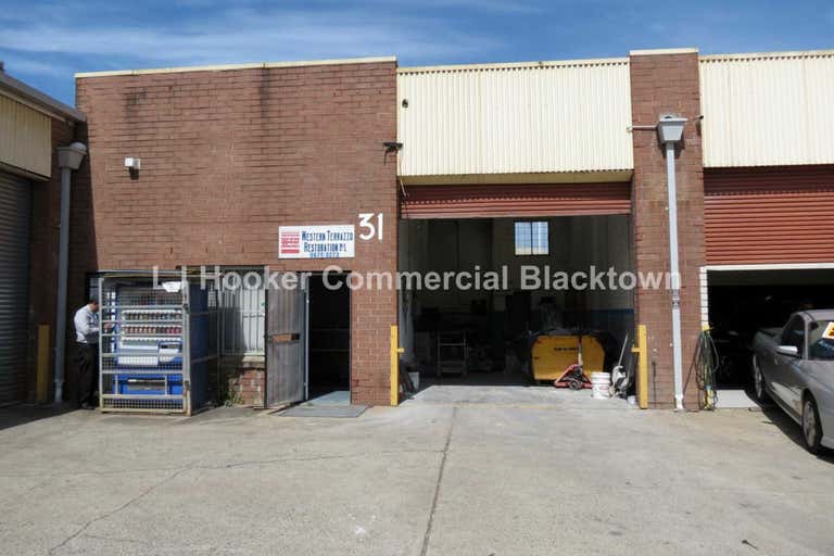 Unit 4, 31 Forge Street Blacktown NSW 2148 - Image 1