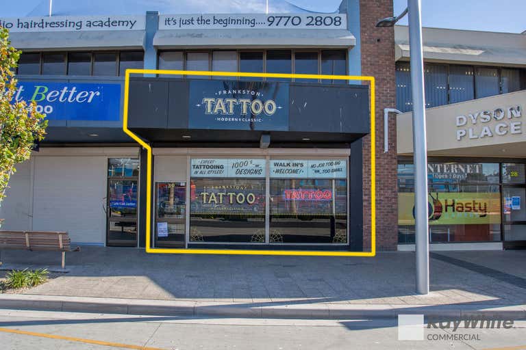 1/30 Young Street Frankston VIC 3199 - Image 1