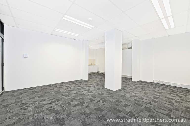 Office 6/7-9 Churchill Avenue Strathfield NSW 2135 - Image 2