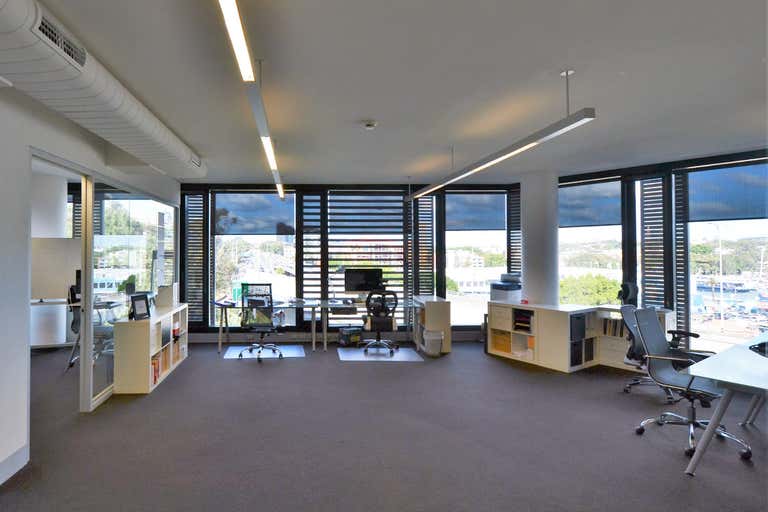 4.11, 55 Miller Street Pyrmont NSW 2009 - Image 4