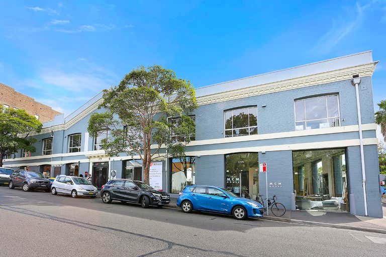 Shop 1, 276 Devonshire Street Surry Hills NSW 2010 - Image 1