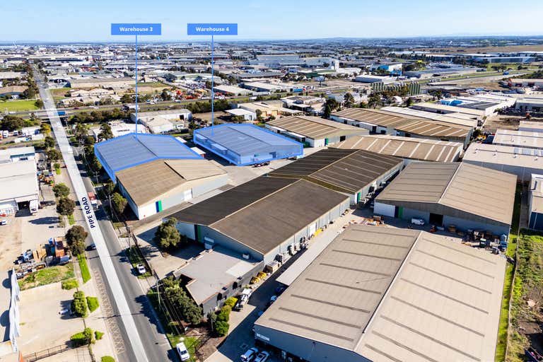 Warehouses 3 & 4, 2-8 Holcourt Road & 26-38 Pipe Road Laverton North VIC 3026 - Image 2