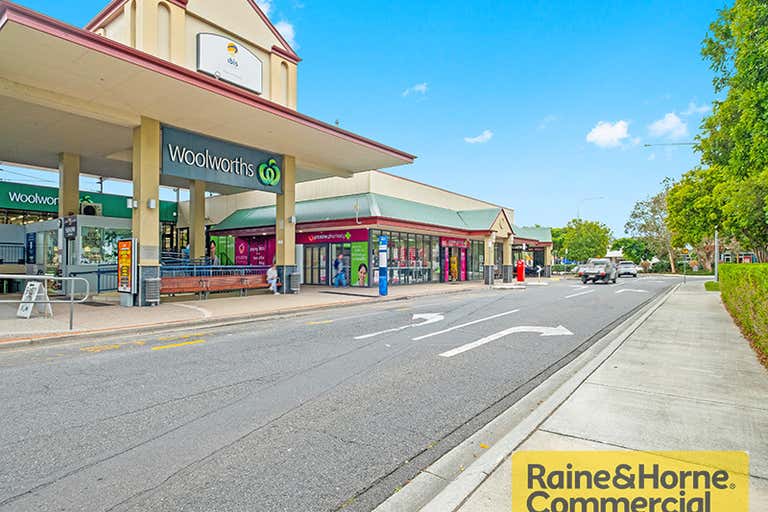 5B/8 Lagoon Street, Sandgate, QLD 4017 Shop & Retail Property For