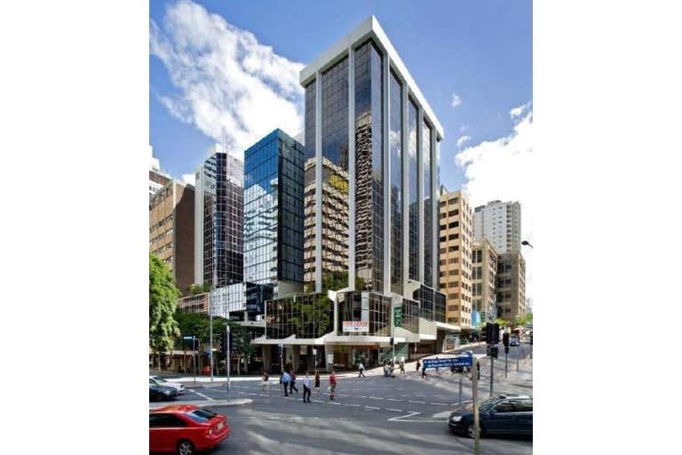 Suite  1, 410 Queen Street Brisbane City QLD 4000 - Image 1