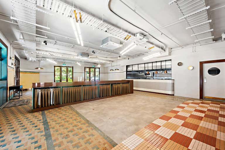 Kurrajong Hotel, 106- 108 Swanson Street Erskineville NSW 2043 - Image 4