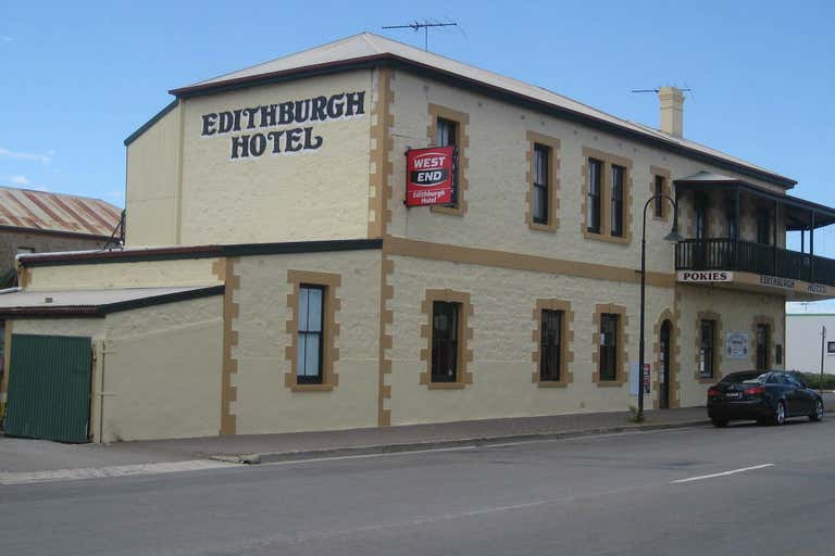 Edithburgh Hotel, 16 Edith Street Edithburgh SA 5583 - Image 3