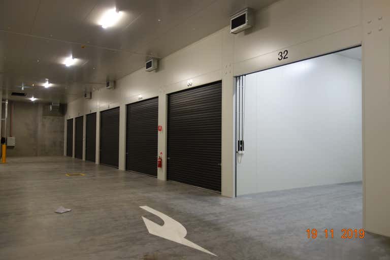 Aussie Strata Storage, 37/40 Anzac St Chullora NSW 2190 - Image 2