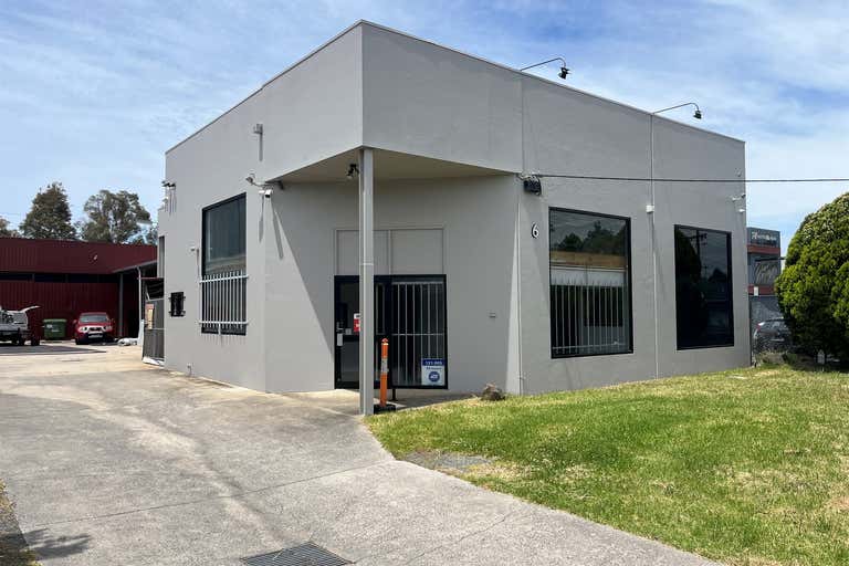 1/6 The Nook Bayswater VIC 3153 - Image 1