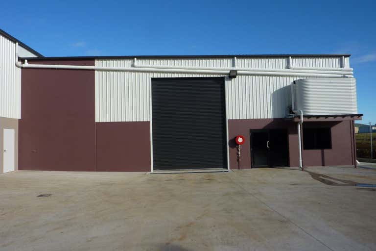 Unit 1, Lot 5 Production Court Toowoomba City QLD 4350 - Image 2