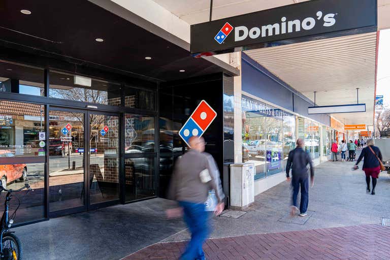 Domino's, 246 Clarinda Street Parkes NSW 2870 - Image 4
