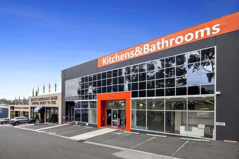 Level 1, 648 Whitehorse Road Mitcham VIC 3132 - Image 1