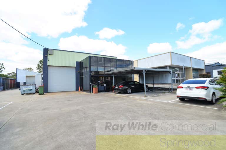 51 Randall St Slacks Creek QLD 4127 - Image 1