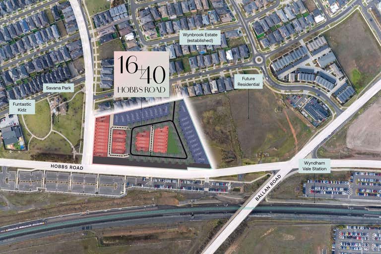 16 & 40 Hobbs Road Wyndham Vale VIC 3024 - Image 4