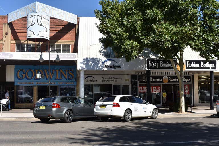 200 Baylis Street Wagga Wagga NSW 2650 - Image 1