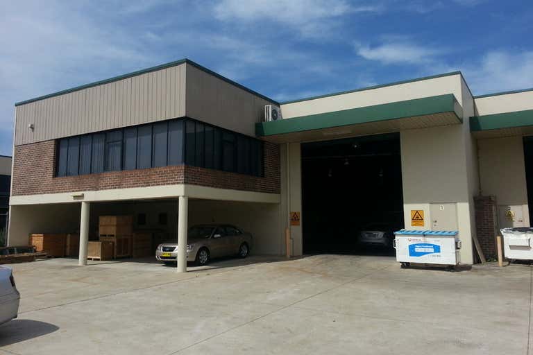 Unit 1, 21 Stennett Road Ingleburn NSW 2565 - Image 2