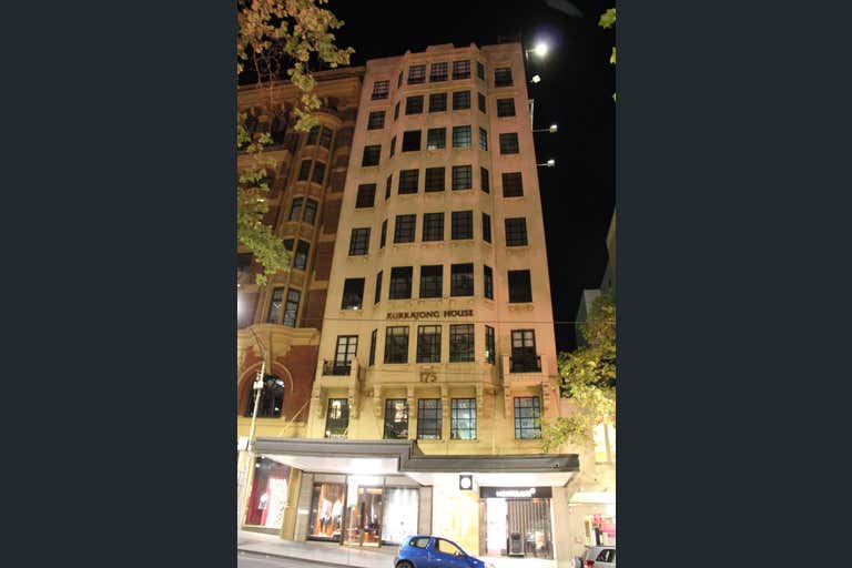 Level 7 North, 175 Collins Street Melbourne VIC 3000 - Image 1