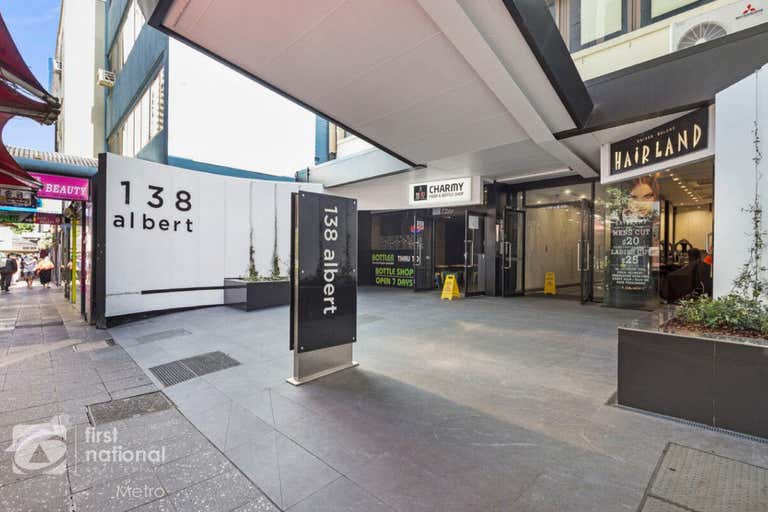 8/138 Albert Street Brisbane City QLD 4000 - Image 2