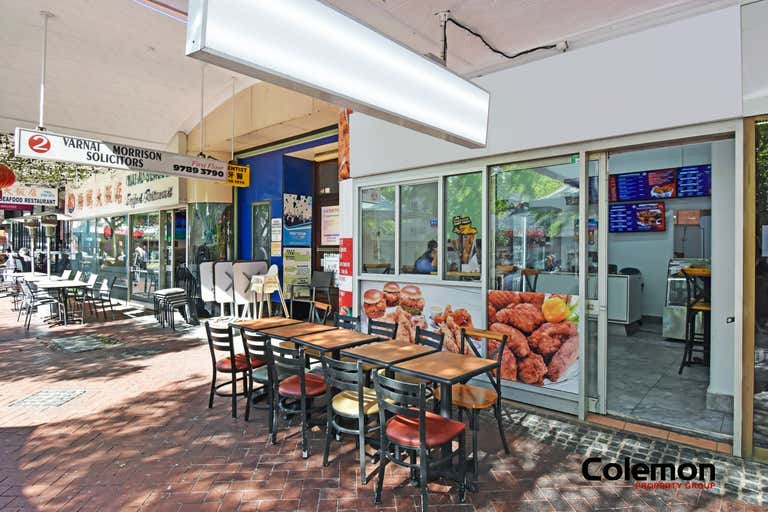 LEASED BY COLEMON SU 0430 714 612, Shop 1, 2-16  Anglo Road Campsie NSW 2194 - Image 1