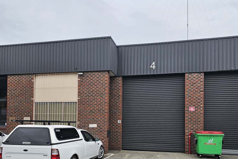 4/19-21 Park Drive Dandenong South VIC 3175 - Image 1