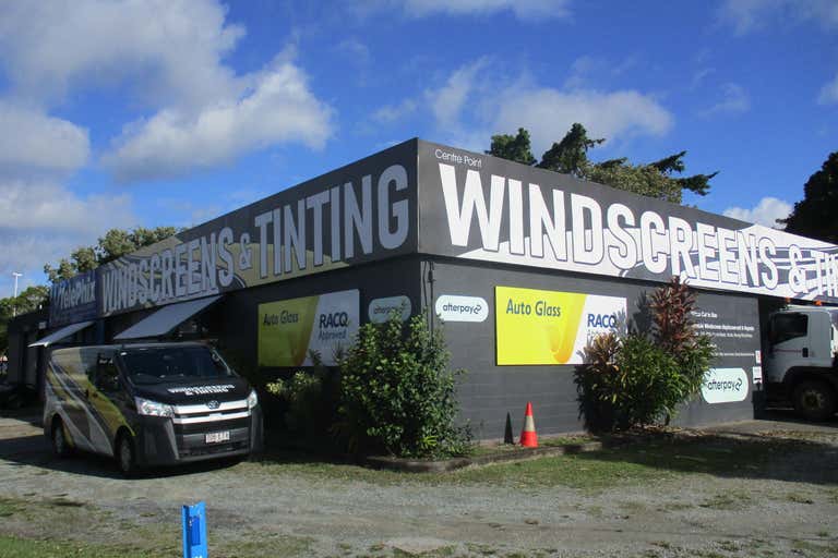 Sold Industrial & Warehouse Property at 115-117 Spence Street ...