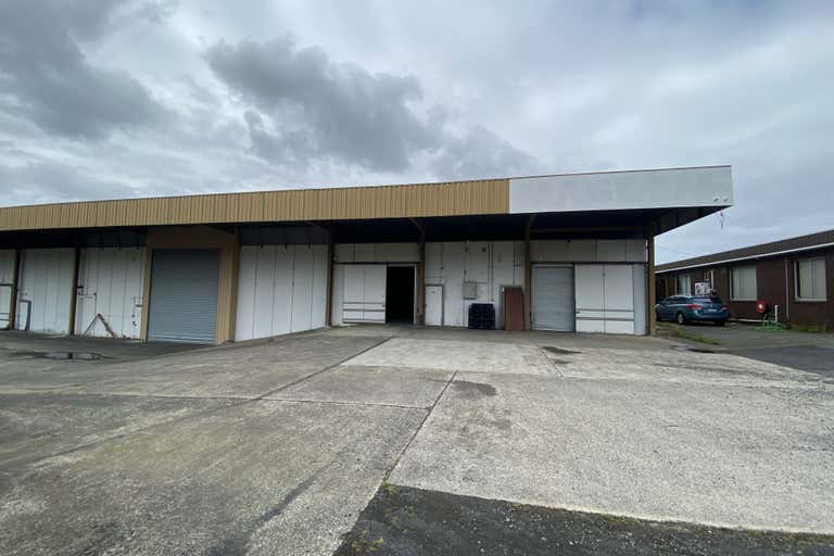 Warehouse 2, 43 Pitcairn Street Glenorchy TAS 7010 - Image 1