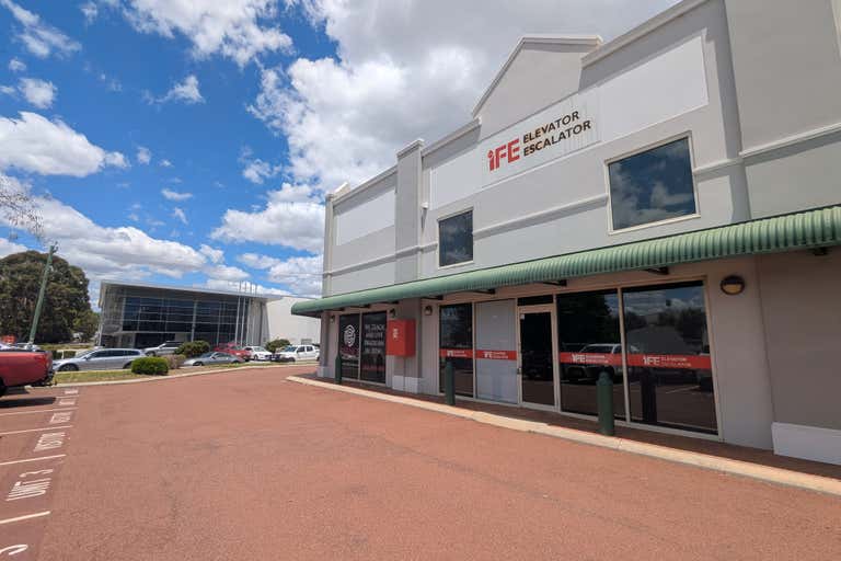 Unit 2, 46 Abernethy Road Belmont WA 6104 - Image 2