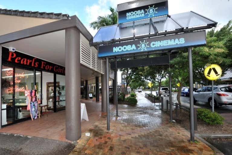 Noosa Cine Centre, Shop 1b/29 Sunshine Beach Road Noosa Heads QLD 4567 - Image 2