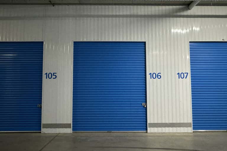 Storage Unit 106, 35 Wurrook Circuit Caringbah NSW 2229 - Image 3