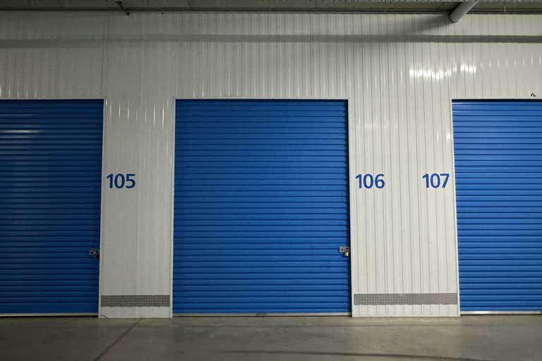 Storage Unit 106, 35 Wurrook Circuit Caringbah NSW 2229 - Image 4