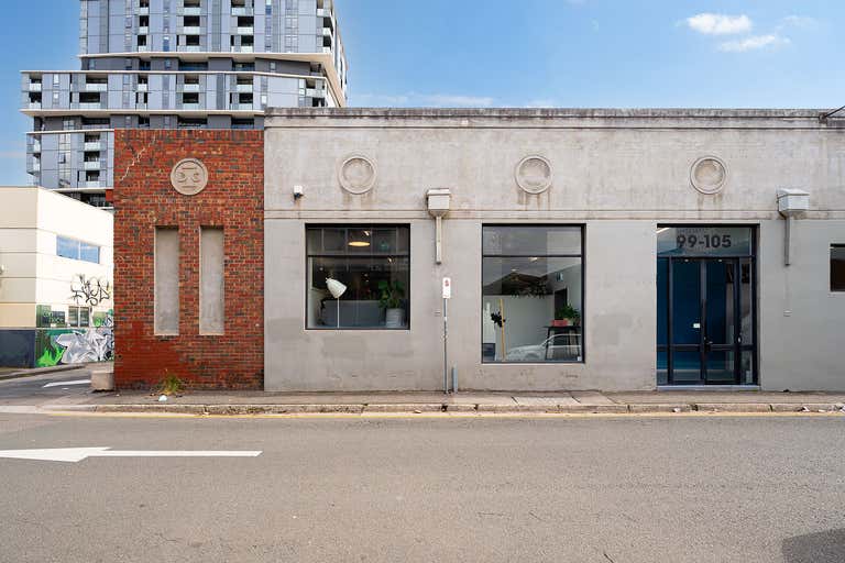 99 Rokeby Street Collingwood VIC 3066 - Image 1