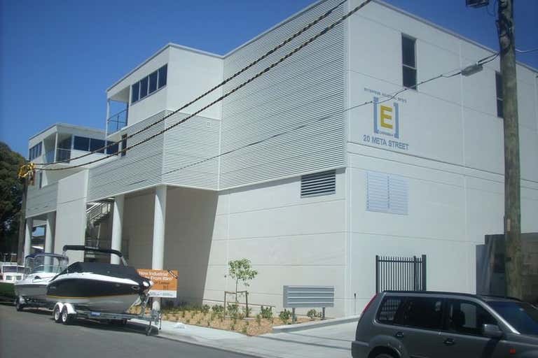 Industrial Unit 22, 20 Meta Street Caringbah NSW 2229 - Image 1