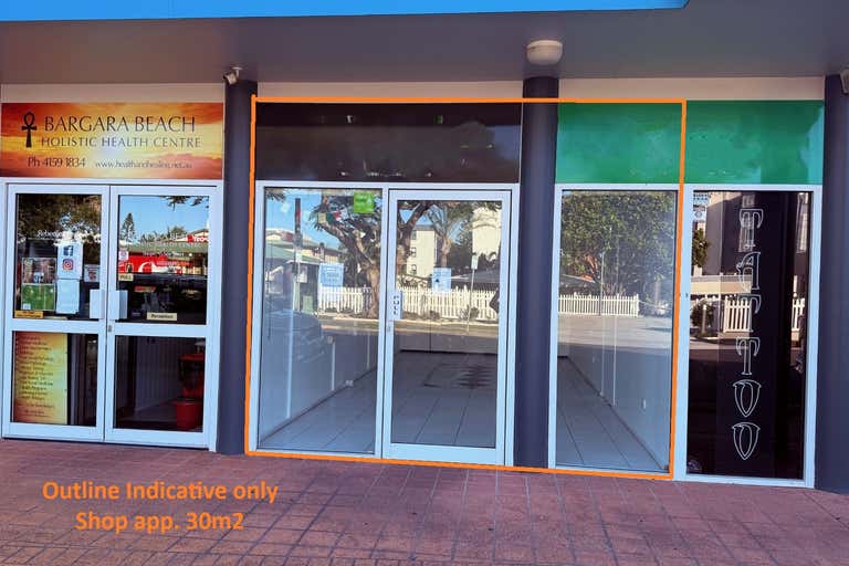 2a/15 See Street Bargara QLD 4670 - Image 1