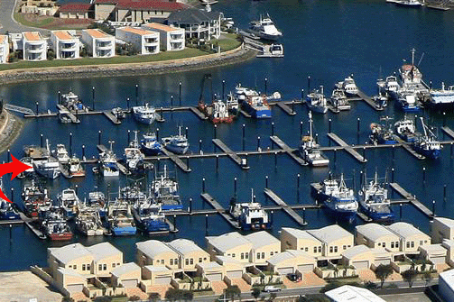 35 Marina Berth Port Lincoln SA 5606 - Image 1