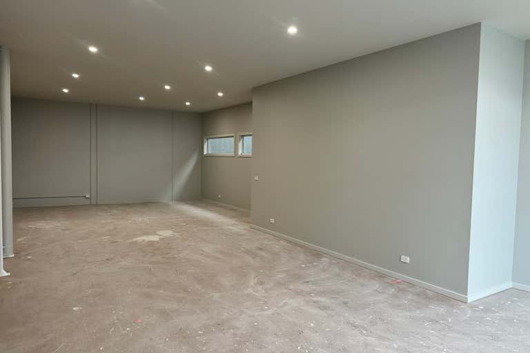 Mezzannine level, 8, 10 Speedwell Street Somerville VIC 3912 - Image 2