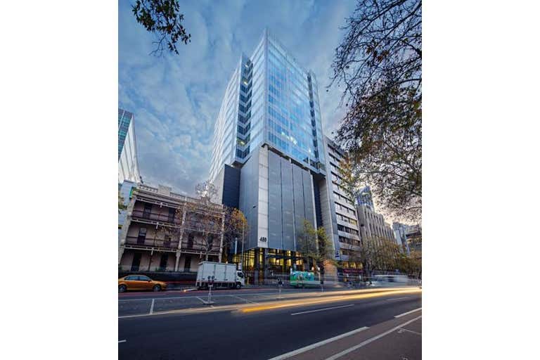 460 Lonsdale Street Melbourne VIC 3000 - Image 2