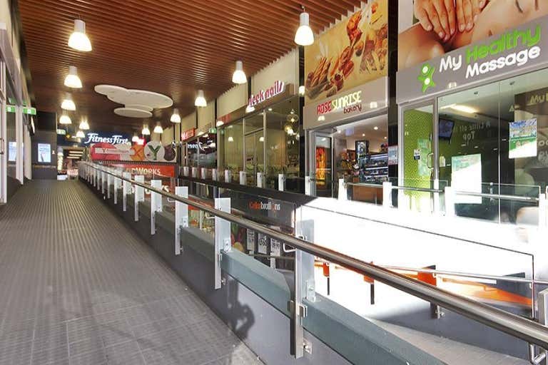 Kiosk, 330 King Street Newtown NSW 2042 - Image 3