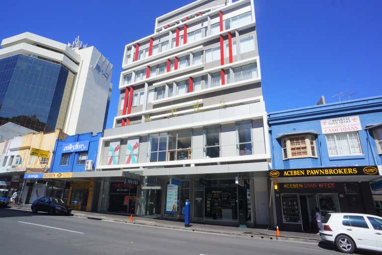 Suite 101, 28 Spring Street Bondi Junction NSW 2022 - Image 1