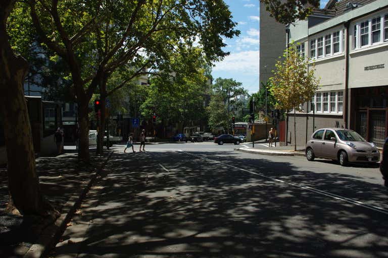 Secure Parking Kings Cross, Lots 230 - Lot 235, 33 Bayswater Road Potts Point NSW 2011 - Image 2